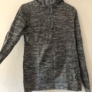 Black Diamond Crux Hoodie (S)